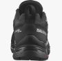 Salomon Zwarte X-Ward Low Outdoor Trekking Schoenen Black Dames - Thumbnail 4