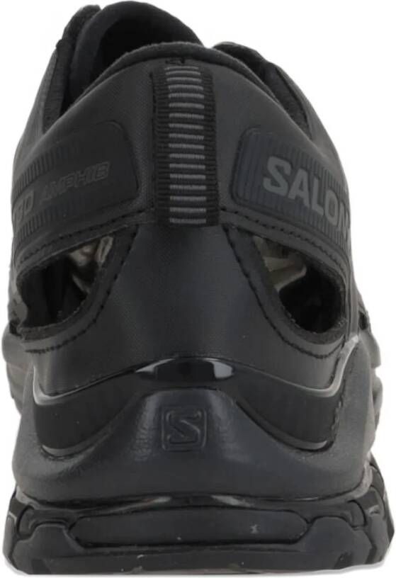 Salomon Zwarte XA Pro 3D Sneakers