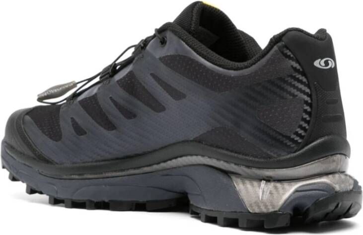 Salomon Zwarte Xt-4 OG Sneakers