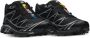 Salomon Zwarte XT 6 GTX Sneakers - Thumbnail 2