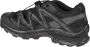 Salomon Zwarte XT Quest Logo Sneakers - Thumbnail 2