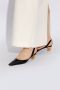 Salvatore Ferragamo Alyssa pumps Black Dames - Thumbnail 2