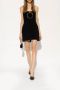 Salvatore Ferragamo Iconische F-vormige hak leren pumps Black Dames - Thumbnail 5
