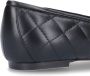 Salvatore Ferragamo Platte schoenen voor vrouwen Black Dames - Thumbnail 12