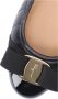 Salvatore Ferragamo Platte schoenen voor vrouwen Black Dames - Thumbnail 13