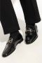 Salvatore Ferragamo Biarritzt schoenen type loafers Black Heren - Thumbnail 2