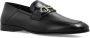 Salvatore Ferragamo Biarritzt schoenen type loafers Black Heren - Thumbnail 4