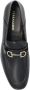 Salvatore Ferragamo Biarritzt schoenen type loafers Black Heren - Thumbnail 6