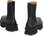 Salvatore Ferragamo Chelsea Boots Black Heren - Thumbnail 3