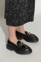 Salvatore Ferragamo Brooke loafers schoenen Black Dames - Thumbnail 2