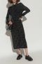 Salvatore Ferragamo Brooke loafers schoenen Black Dames - Thumbnail 3