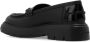 Salvatore Ferragamo Brooke loafers schoenen Black Dames - Thumbnail 5