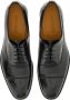 Salvatore Ferragamo Business Shoes Black Heren - Thumbnail 2