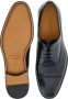 Salvatore Ferragamo Business Shoes Black Heren - Thumbnail 5