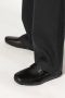 Salvatore Ferragamo Calipso Loafers Black Heren - Thumbnail 2