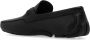 Salvatore Ferragamo Calipso Loafers Black Heren - Thumbnail 5