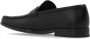 Salvatore Ferragamo Klassieke leren loafers Brown Heren - Thumbnail 5