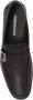Salvatore Ferragamo Klassieke leren loafers Brown Heren - Thumbnail 6