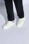 Salvatore Ferragamo Cassina sneakers White Heren - Thumbnail 3