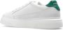 Salvatore Ferragamo Cassina sneakers White Heren - Thumbnail 6