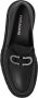 Salvatore Ferragamo Zwarte Cocoon Loafer Schoenen Black Heren - Thumbnail 10