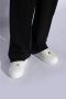 Salvatore Ferragamo Dahlia sneakers White Dames - Thumbnail 2