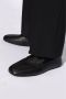 Salvatore Ferragamo Debros loafers Black Heren - Thumbnail 2