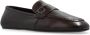 Salvatore Ferragamo Debros loafers Brown Heren - Thumbnail 4