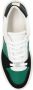Salvatore Ferragamo Multicolor Suède Leren Sneakers met Logo Multicolor Heren - Thumbnail 6