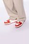 Salvatore Ferragamo Dennis sneakers Red Heren - Thumbnail 2