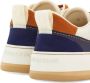 Salvatore Ferragamo Dennis Sneakers voor Mannen en Vrouwen Multicolor Heren - Thumbnail 3