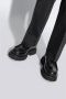 Salvatore Ferragamo Deroy schoenen Black Heren - Thumbnail 2