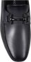 Salvatore Ferragamo Donkere Regen Loafer Black Heren - Thumbnail 10