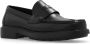 Salvatore Ferragamo Stijlvol Schoeisel Collectie Black Heren - Thumbnail 6