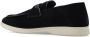 Salvatore Ferragamo Blauwe Loafer Schoen Stijlvol Ontwerp Blue Heren - Thumbnail 5