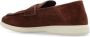 Salvatore Ferragamo Drame schoenen Brown Heren - Thumbnail 5