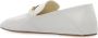 Salvatore Ferragamo Elaine loafers Beige Dames - Thumbnail 5