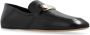 Salvatore Ferragamo Elaine loafers Black Dames - Thumbnail 9