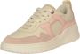 Salvatore Ferragamo Casual Sneakers voor Mannen en Vrouwen Pink Dames - Thumbnail 5