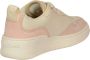 Salvatore Ferragamo Casual Sneakers voor Mannen en Vrouwen Pink Dames - Thumbnail 6