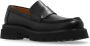 Salvatore Ferragamo Fergal loafers Black Heren - Thumbnail 4