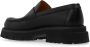 Salvatore Ferragamo Fergal loafers Black Heren - Thumbnail 5