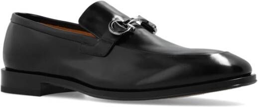 Salvatore Ferragamo Finley schoenen Black Heren