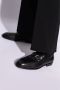 Salvatore Ferragamo 003 Nero Foster Loafer Black Heren - Thumbnail 8