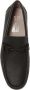 Salvatore Ferragamo Zwarte Front 4 Mocassins Black Heren - Thumbnail 15