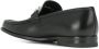 Salvatore Ferragamo Gancini Leren Loafers Zwart Black Dames - Thumbnail 4