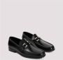 Salvatore Ferragamo Grandioso2 Loafers Black Heren - Thumbnail 3