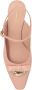 Salvatore Ferragamo Hakken `Ohelia` Pink Dames - Thumbnail 6