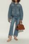 Salvatore Ferragamo Hakken Zelma door Beige Dames - Thumbnail 3