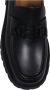Salvatore Ferragamo Klassieke Florian Loafer in Zwart Biscotto Black Heren - Thumbnail 7